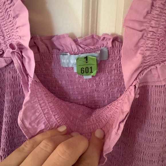 Short nap dress size medium - Picture 3 of 4